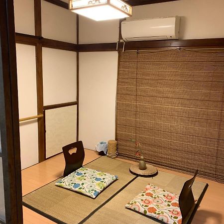 Suzuki1 Apartment In Tokyo Exterior photo