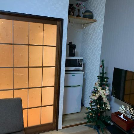 Suzuki1 Apartment In Tokyo Exterior photo