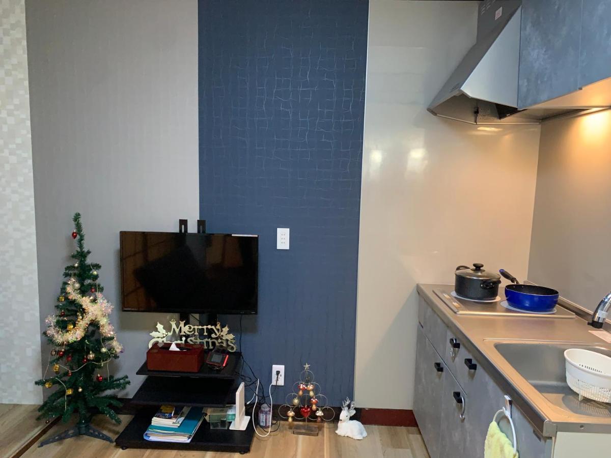 Suzuki1 Apartment In Tokyo Exterior photo