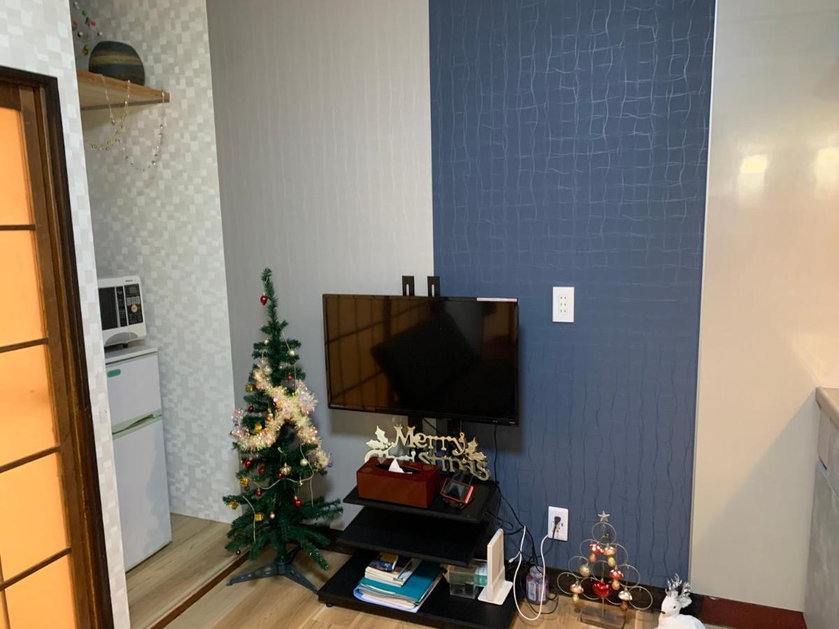 Suzuki1 Apartment In Tokyo Exterior photo