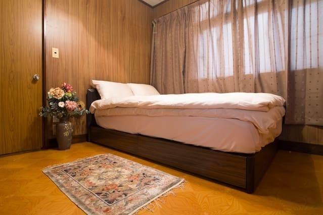 Suzuki1 Apartment In Tokyo Exterior photo