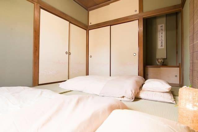 Suzuki1 Apartment In Tokyo Exterior photo