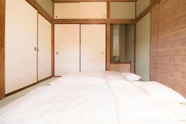 Suzuki1 Apartment In Tokyo Exterior photo